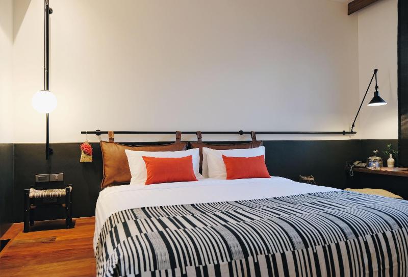 Hotel Loy Chiang Mai - Oda