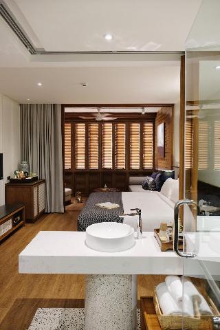 Hotel Loy Chiang Mai fotoÄŸrafÄ±