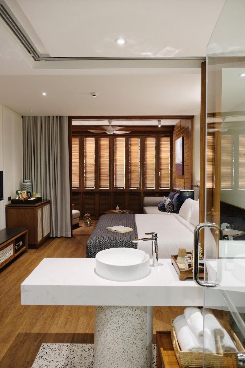 Hotel Loy Chiang Mai - Oda
