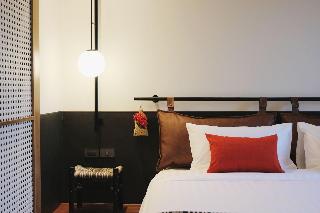 Hotel Loy Chiang Mai fotoÄŸrafÄ±