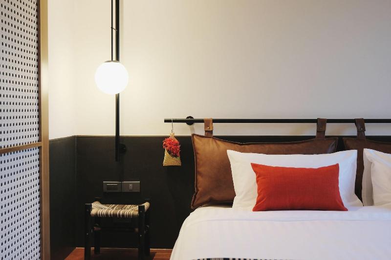 Hotel Loy Chiang Mai - Oda