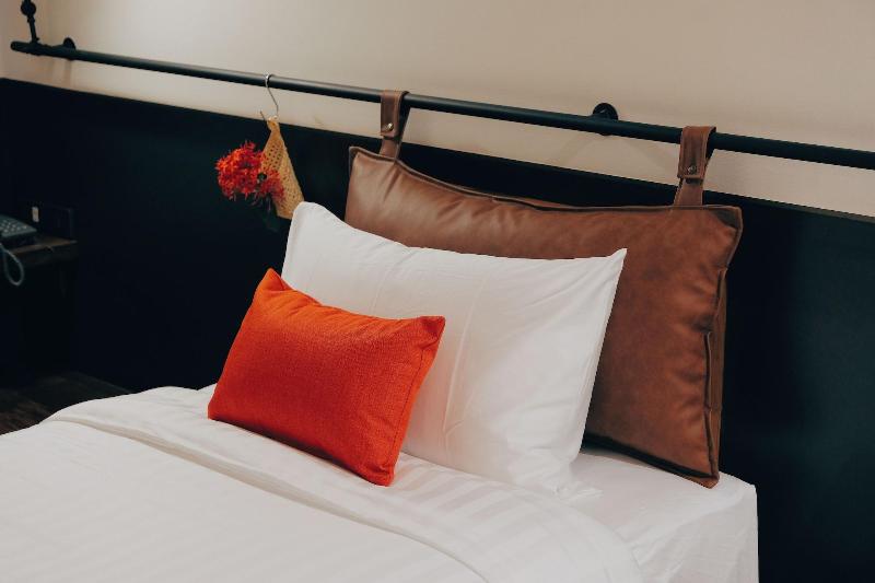 Hotel Loy Chiang Mai - Oda