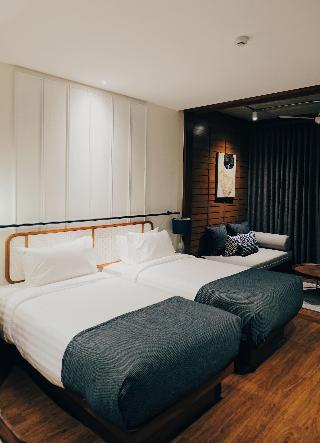Hotel Loy Chiang Mai fotoÄŸrafÄ±