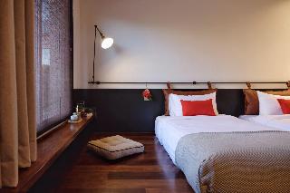 Hotel Loy Chiang Mai fotoÄŸrafÄ±