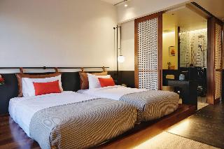 Hotel Loy Chiang Mai fotoÄŸrafÄ±