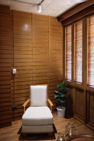 Hotel Loy Chiang Mai fotoÄŸrafÄ±
