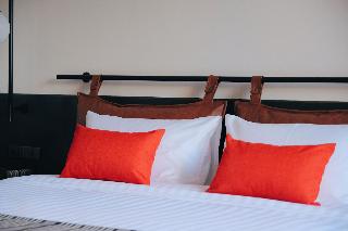 Hotel Loy Chiang Mai fotoÄŸrafÄ±