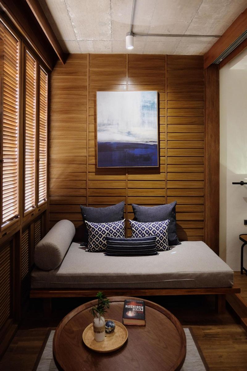 Hotel Loy Chiang Mai - Oda