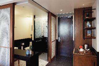 Hotel Loy Chiang Mai fotoÄŸrafÄ±