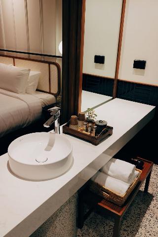 Hotel Loy Chiang Mai fotoÄŸrafÄ±