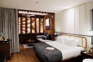 Hotel Loy Chiang Mai fotoÄŸrafÄ±