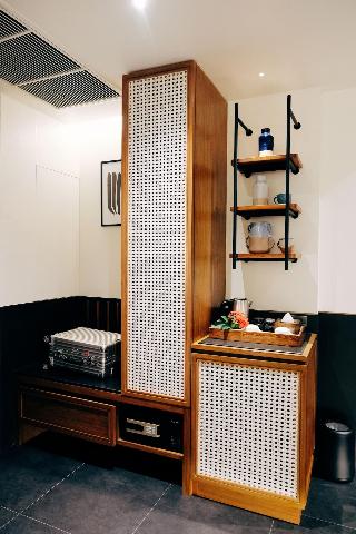 Hotel Loy Chiang Mai fotoÄŸrafÄ±