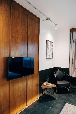 Hotel Loy Chiang Mai fotoÄŸrafÄ±