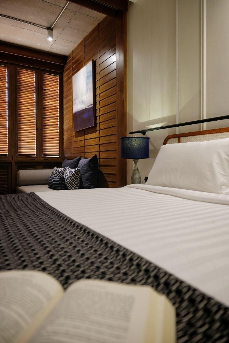 Hotel Loy Chiang Mai - Oda