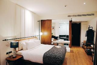 Hotel Loy Chiang Mai fotoÄŸrafÄ±