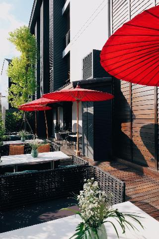Hotel Loy Chiang Mai fotoÄŸrafÄ±