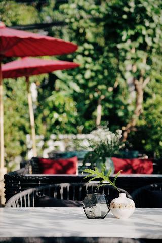 Hotel Loy Chiang Mai fotoÄŸrafÄ±