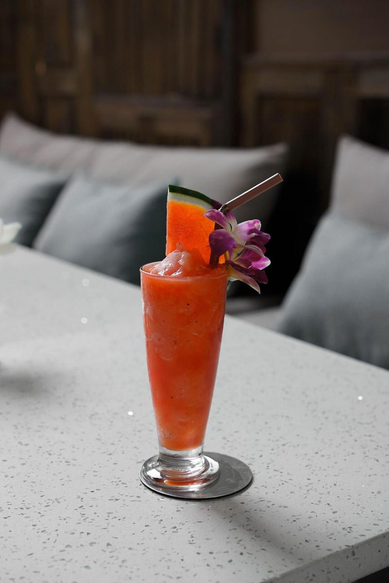 Hotel Loy Chiang Mai - Restoran