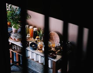Hotel Loy Chiang Mai fotoÄŸrafÄ±