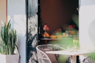 Hotel Loy Chiang Mai fotoÄŸrafÄ±