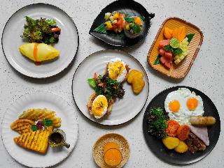 Hotel Loy Chiang Mai fotoÄŸrafÄ±