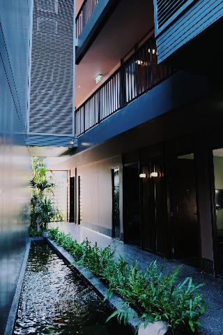 Hotel Loy Chiang Mai fotoÄŸrafÄ±