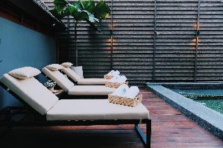 Hotel Loy Chiang Mai fotoÄŸrafÄ±