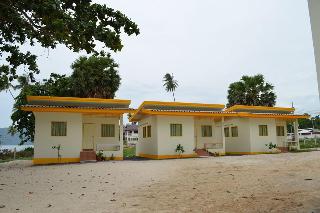 Baan Chomlay Resort otel fotoğrafı
