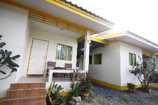 Baan Chomlay Resort fotoÄŸrafÄ±