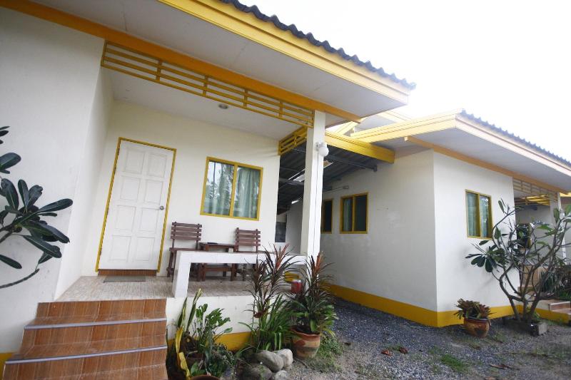 Baan Chomlay Resort - Genel