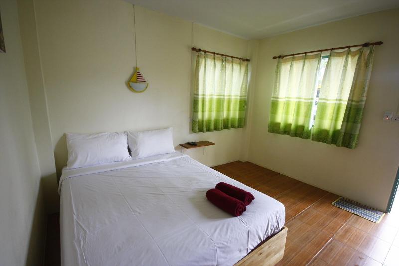 Baan Chomlay Resort - Oda