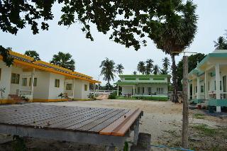 Baan Chomlay Resort fotoÄŸrafÄ±