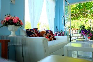Baan Fa La Mai Resort fotoÄŸrafÄ±