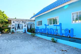 Baan Fa La Mai Resort otel fotoğrafı
