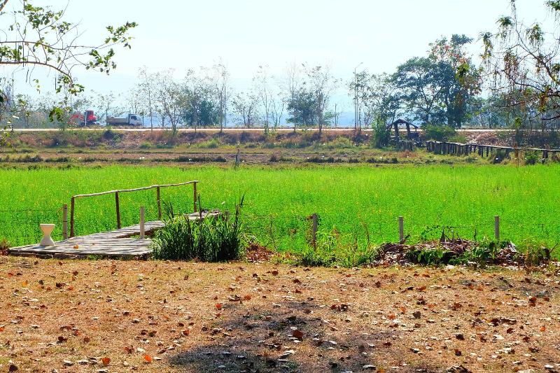 Baan Fa La Mai Resort - Genel