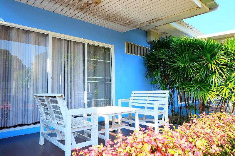 Baan Fa La Mai Resort - Oda