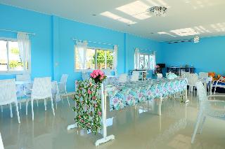 Baan Fa La Mai Resort fotoÄŸrafÄ±