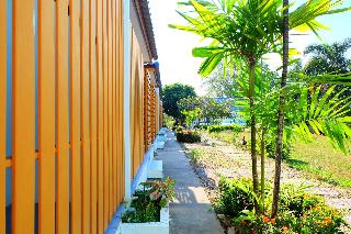 Baan Fa La Mai Resort fotoÄŸrafÄ±