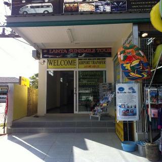 Lanta Sun Smile Place fotoÄŸrafÄ±