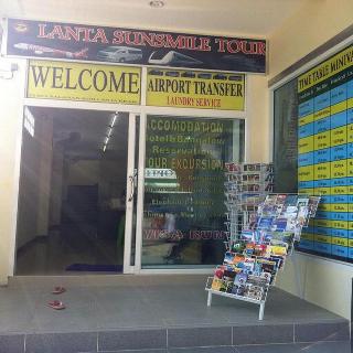 Lanta Sun Smile Place fotoÄŸrafÄ±