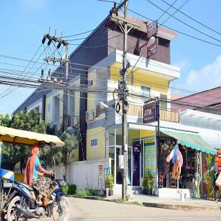 Lanta Sun Smile Place fotoÄŸrafÄ±