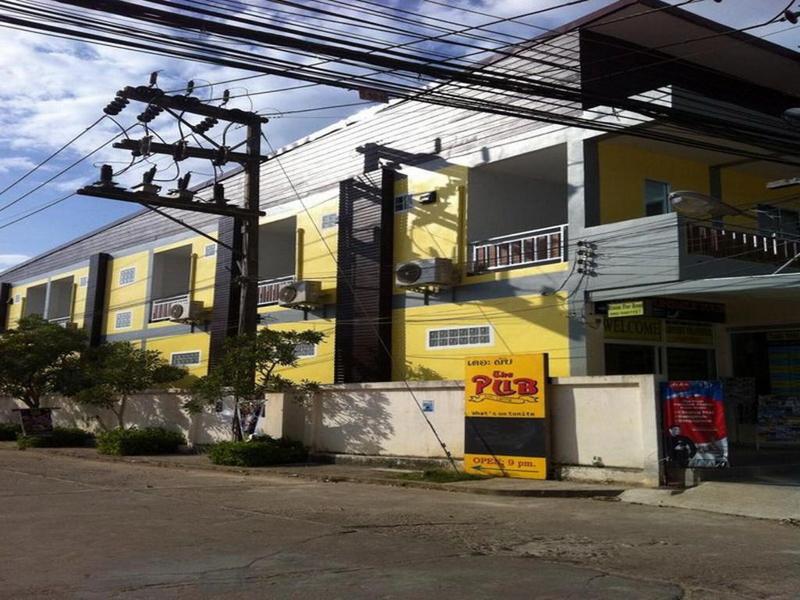 Lanta Sun Smile Place - Genel