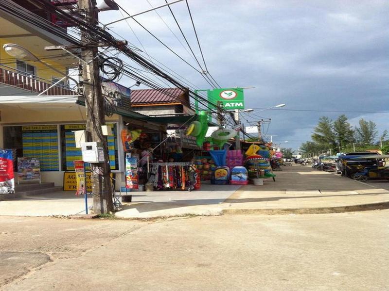 Lanta Sun Smile Place - Genel