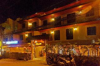 Pattaya Garden Apartments Boutique Hotel otel fotoğrafı