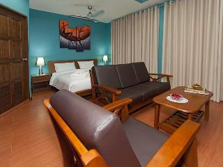 Pattaya Garden Apartments Boutique Hotel fotoÄŸrafÄ±