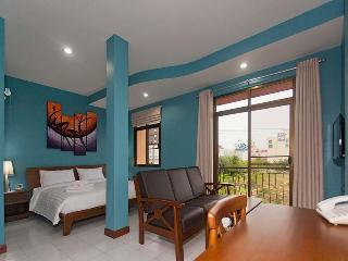 Pattaya Garden Apartments Boutique Hotel fotoÄŸrafÄ±