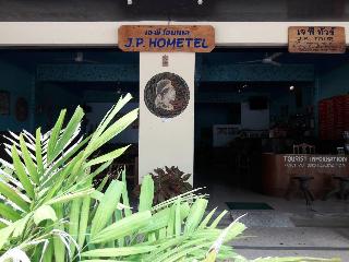 J P Hometel fotoÄŸrafÄ±