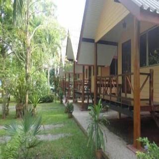 Baan Tai Rom Yen Resort fotoÄŸrafÄ±