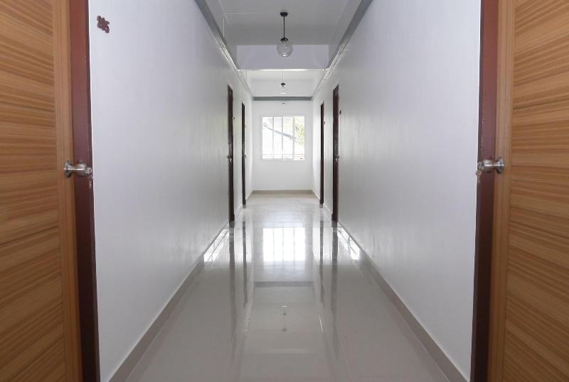 Baan Mai Guest House - Lobi