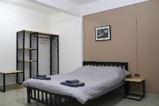 Baan Mai Guest House otel fotoğrafı